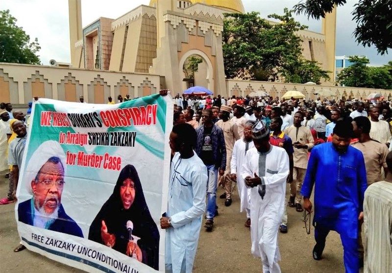 چندین نفر در حمله به عزاداران اربعین حسینی در نیجریه به شهادت رسیدند