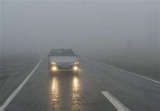 تردد پرحجم وسایل نقلیه در مرزهای سه گانه/ بارش باران در محورهای استان کرمان