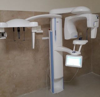 تجهیز مراکز درمانی دولتی تربت جام به دستگاه رادیولوژی دیجیتال