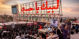 ورود ۱.۹ میلیون زائر ایرانی اربعین به عراق/ بیش از ۴۰۰ هزار زائر به کشور بازگشتند
