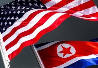 آمریکا و کره شمالی