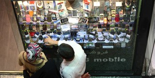 ضوابط جدید فروش موبایل‌های وارداتی اعلام شد/ هر کاربر مجاز به خرید یک گوشی