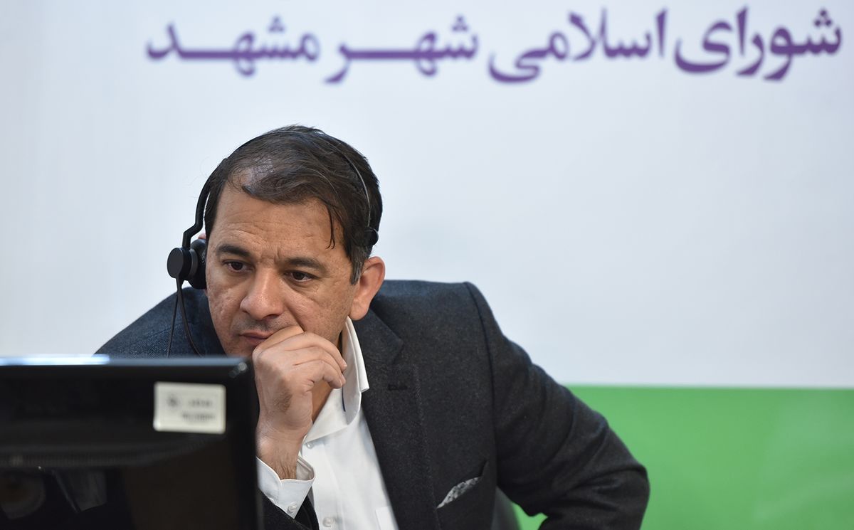 برگزاری جام بین‌المللی کشتی زنده‌یاد استاد موسوی در مشهد