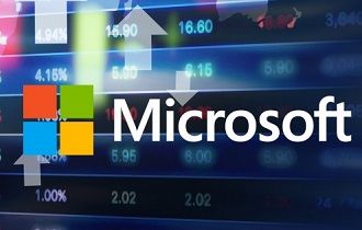"مایکروسافت" دوباره جایگاه خود را به عنوان "دومین شرکت سودآور جهان" به دست آورد