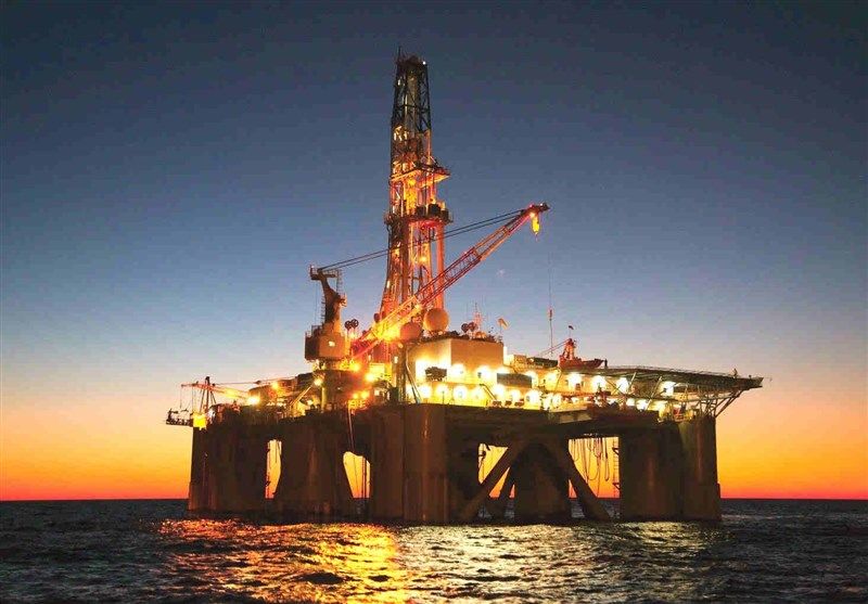 سی ان بی سی: ایران‌ همچنان مقادیر بالایی نفت صادر می‌کند 