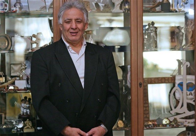 محمدرضا طالقانی: همه باید دست به دست هم بدهیم تا کشتی بالا برود