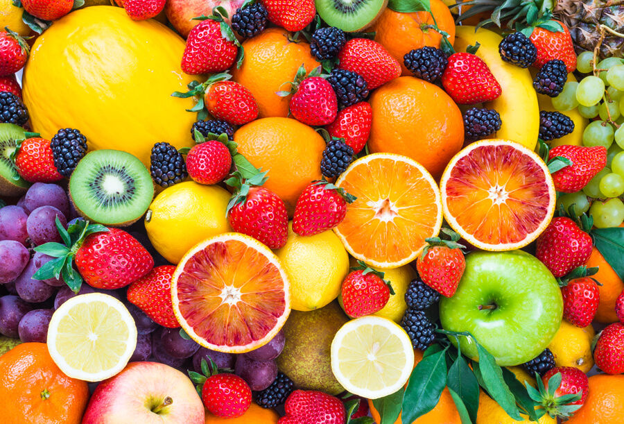 مصرف چه میوه‌هایی قبل و بعد از غذا مفیدتر است؟