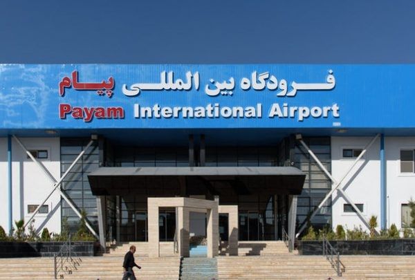 شورایعالی مناطق آزاد و ویژه اقتصادی کاربری مسافری "فرودگاه پیام" را تایید کرد