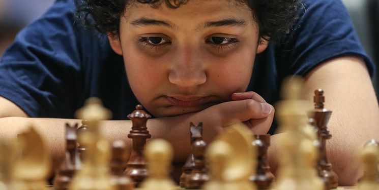 اعزام تیم ملی شطرنج به اسپانیا لغو شد