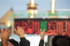تولید نماهنگ «باید یک انتقام تاریخی بگیرید» در آستان قدس رضوی