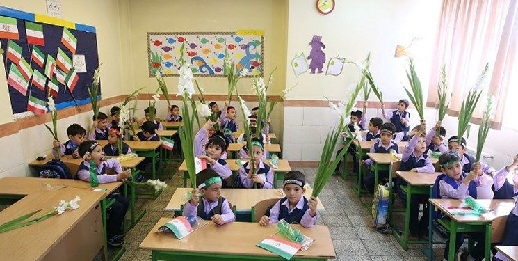 افتتاح حساب یکپارچه برای مدارس
