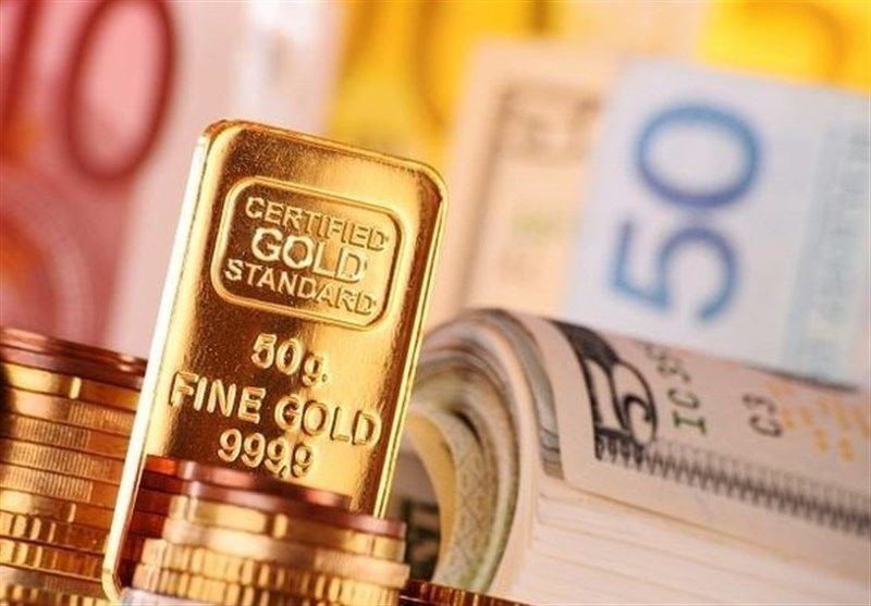 قیمت طلا، قیمت سکه و قیمت ارز در بازار امروز ۹۷/۰۸/۱۳