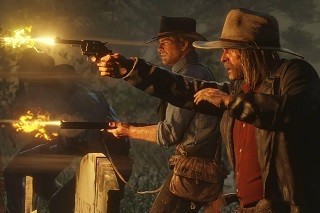 تمام کردن بازی Red Dead Redemption ۲ چه مقدار زمان می‌برد؟