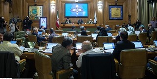 پنج نامزد نهایی برای جانشینی افشانی در شهرداری تهران