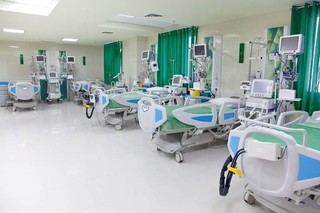 ۶۷ بیمارستان آماده خدمت به زائران حرم رضوی هستند