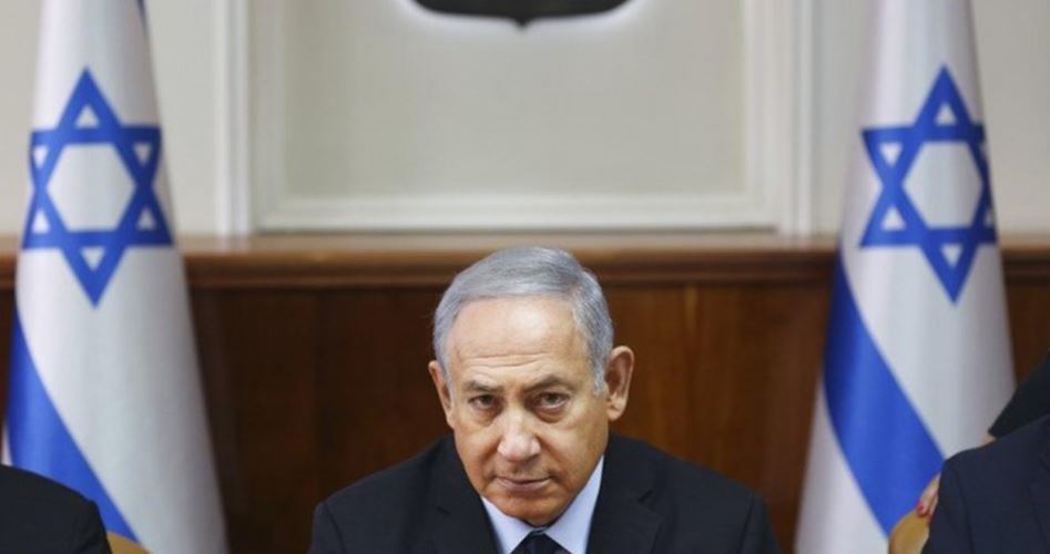 چراغ سبز نتانیاهو برای تصویب قانون اعدام اسرای فلسطینی