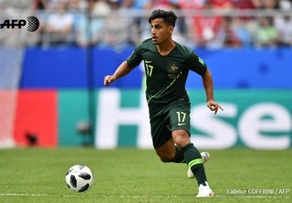 ارزانی شانس حضور در جام ملت‌های آسیا ۲۰۱۹ را از دست داد