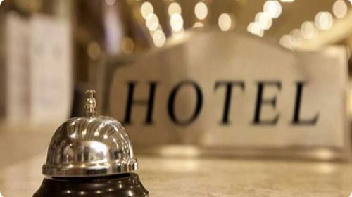 ضریب اشغال هتل‌های مشهد همزمان با ایام پایانی ماه صفر به ۱۰۰ درصد می‌رسد