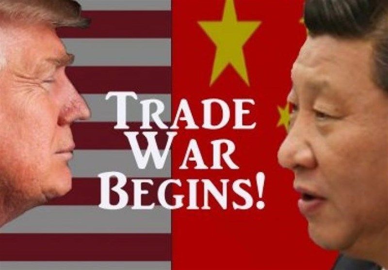 هزینه ۴.۴ میلیارد دلاری جنگ تجاری ترامپ برای تاجران آمریکایی در یک ماه