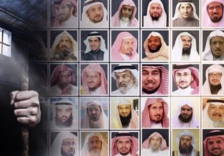 رژیم سعودی از نهادهای بین‌المللی ۲۵۰ تذکر درباره حقوق بشر گرفته است