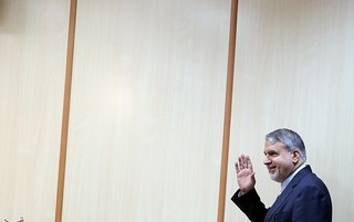 توضیح معاون "روحانی" درباره "کمیته ملی المپیک" و بازنشستگی "صالحی‌امیری"