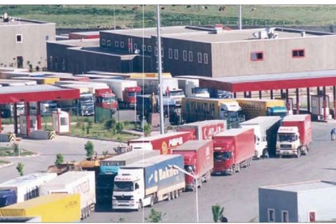 چراغ کم‌فروغ تجارت در بازارچه‌های مرزی خوزستان