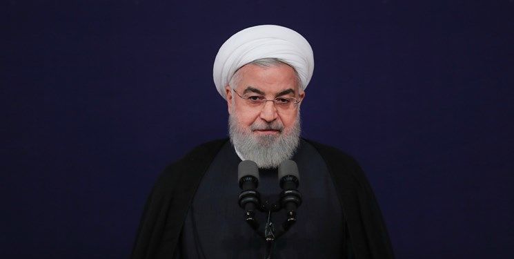 روحانی: تحریم‌های 13 آبان تاثیری بر اقتصاد کشور نداشته است/ اولین بسته حمایت غذایی دولت در آبان توزیع می‌شود