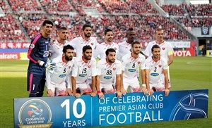 مروری بر ۵ کامبک پرسپولیس در لیگ قهرمانان آسیا