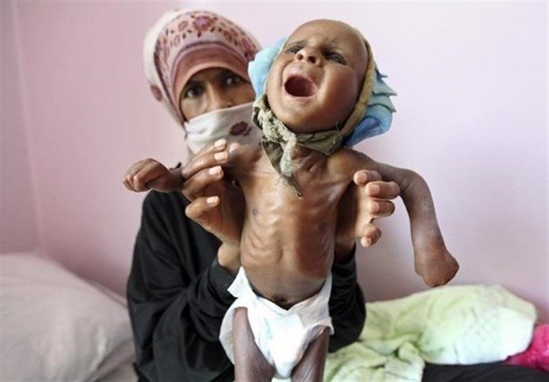 هشدار کمیته بین‌المللی صلیب سرخ درباره قطع شریان حیات یمن