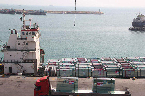 صادرات ایران به کشورهای آفریقایی به ۳۹۷ میلیون دلار رسید 