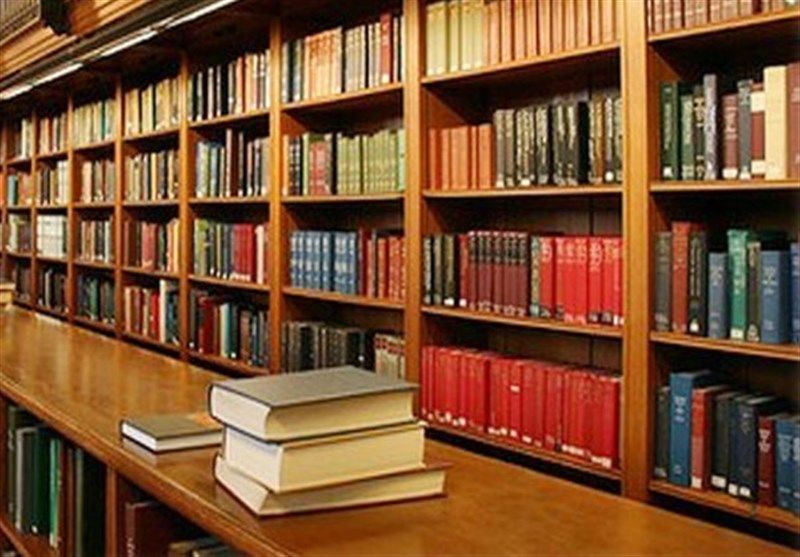 کتاب‌خانه عمومی آیت‌الله‌العظمی شیرازی(ره) در مشهد مقدس افتتاح شد