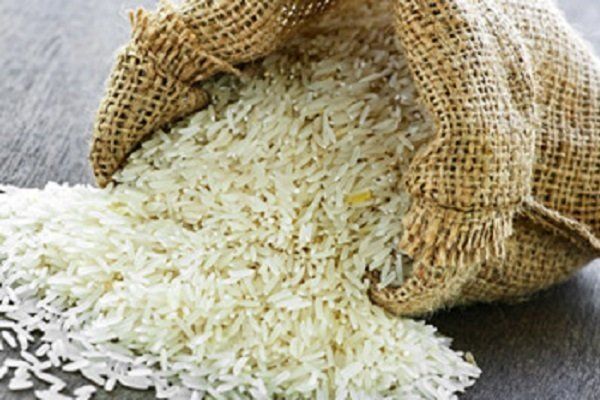 واردات برنج ۱۲.۵۴ درصد کاهش یافت