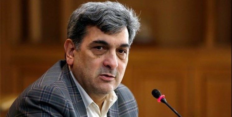 "حناچی" شهردار جدید تهران شد