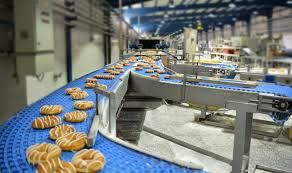رشد ۲۶ درصدی فروش انواع محصولات نان قدس رضوی/افزایش ۵۶ درصدی تولید در گروه غذایی اشترودل مشهد