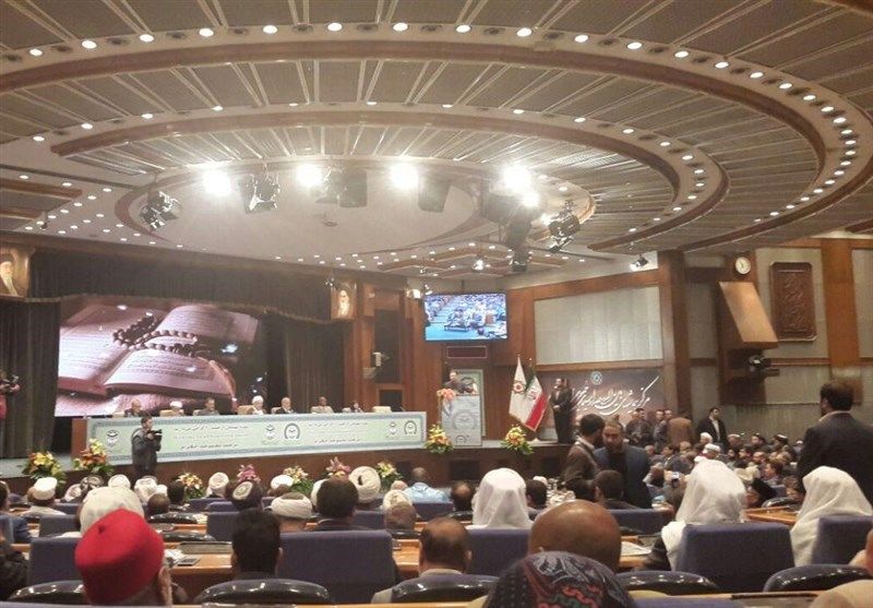 جزئیات برگزاری "بزرگترین گردهمایی نخبگان جهان اسلام" در تهران/ حضور نمایندگانی از ۸۰ کشور جهان