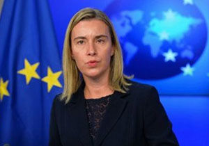 درخواست نمایندگان پارلمان اروپا از موگرینی برای خروج سفرای کشورهای اروپایی از عربستان