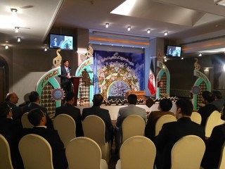 آغاز بیستمین مسابقات سراسری قرآن کریم تأمین اجتماعی در مشهد مقدس