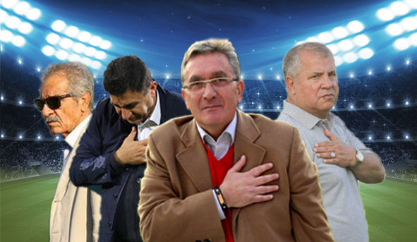 "برانکو ایوانکوویچ" موفق‌ترین مربی خارجی فوتبال ایران 