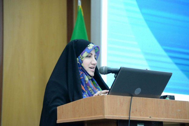 ۸۰ درصد تولیدات فرش ایران صادر می‌شود