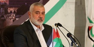 هنیه: این استعفا پیروزی سیاسی گروه‌های مقاومت فلسطین محسوب می‌شود