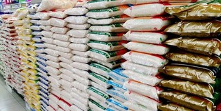 ایران ۶۰ هزار تن برنج از هند خریداری می‌کند