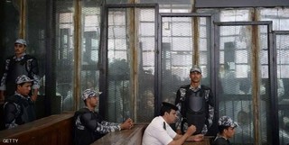 دادگاه مصر موسس باند تروریستی "طنطا" را به اعدام محکوم کرد