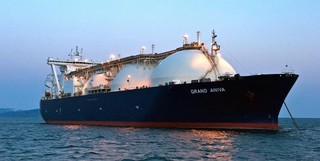 ۳ نفتکش حامل گاز LNG روسیه به آمریکا صادر و تخلیه شد