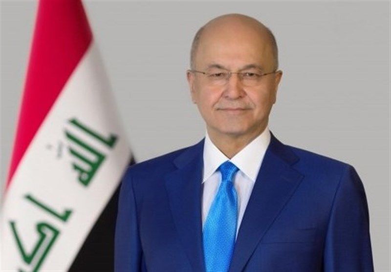 اهل گفتگو و تفاهم؛"برهم صالح" رئیس جمهور جدید عراق  را  بیشتر بشناسید