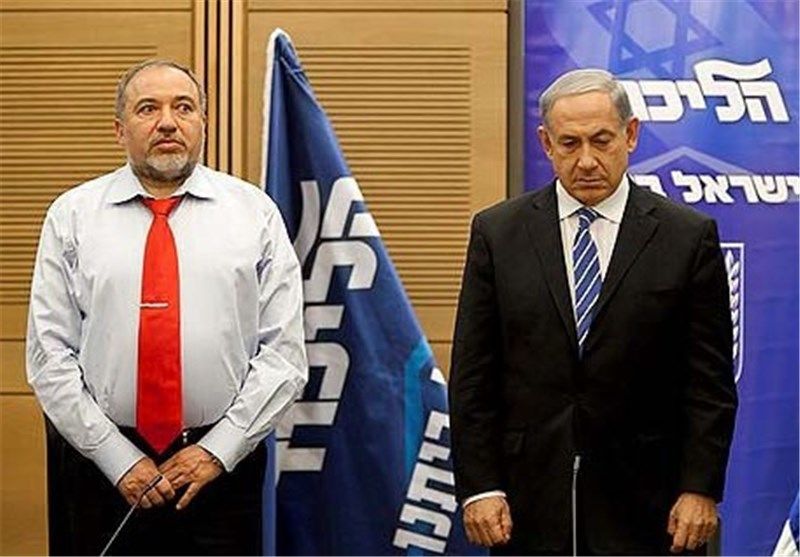 سناریوهای پیشِ روی دولت نتانیاهو پس از استعفای لیبرمن