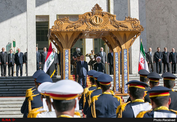  بازتاب سفر رئیس‌جمهور عراق به ایران در رسانه‌های مختلف

