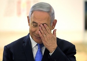 آخرین تقلاهای نتانیاهو برای جلوگیری از فروپاشی کابینه‌اش