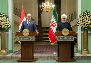 سفر رئیس‌جمهور عراق به تهران نشان‌دهنده شکست سیاست‌های ضد ایرانی آمریکاست