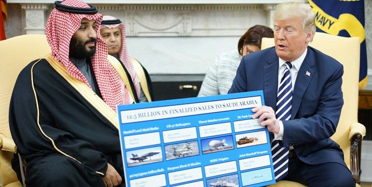 مسئول کاخ سفید در زمینه عربستان سعودی و پرونده "خاشقچی" استعفا کرد