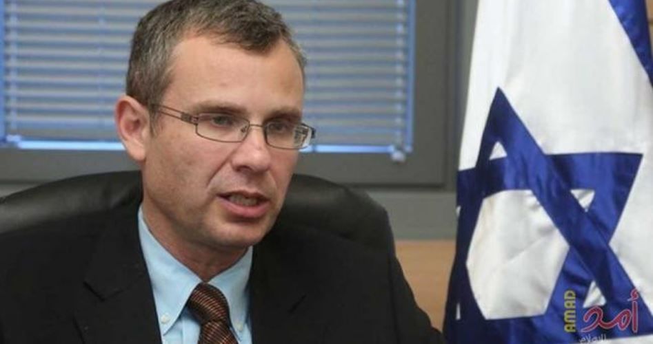 وزیر گردشگری رژیم صهیونیستی: انحلال "اسرائیل" بزرگ‌ترین جایزه به حماس است